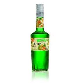 LIKIER DE KUYPER MELON 15% 700ML