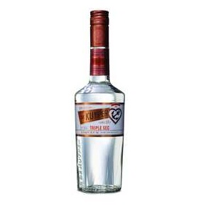 LIKIER DE KUYPER TRIPLE SEC 40% 700ML