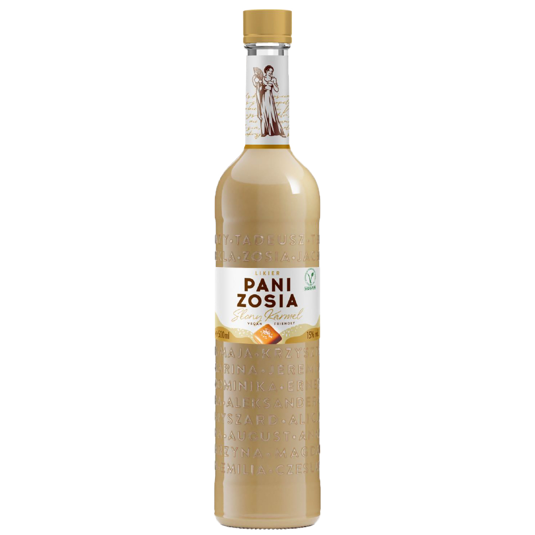 likier_pani_zosia_weganski_slony_karmel