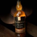 Mazowiecka Whisky by Piwnica Polska 0,7l 40%
