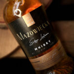 Mazowiecka Whisky by Piwnica Polska 0,7l 40%