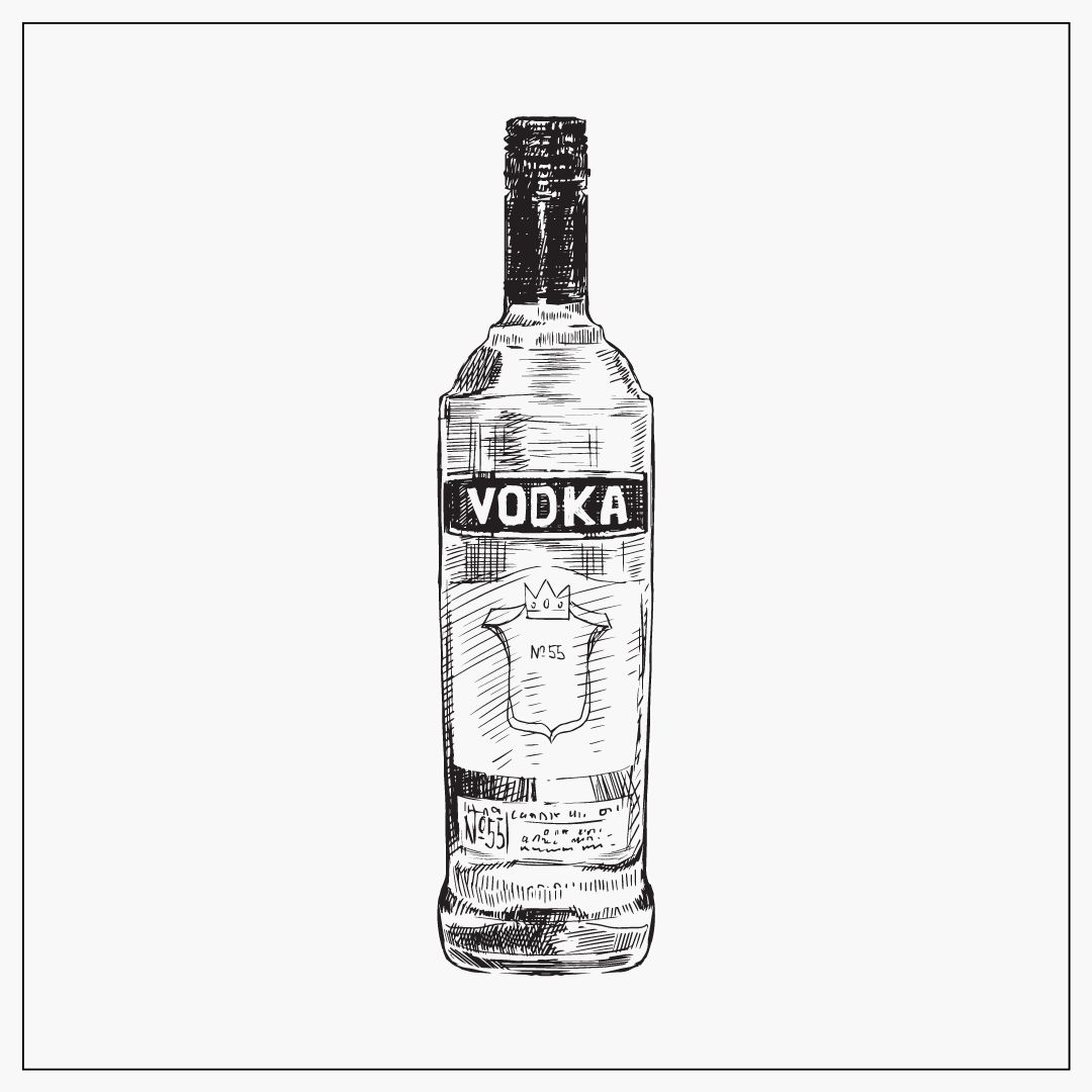 Wódka