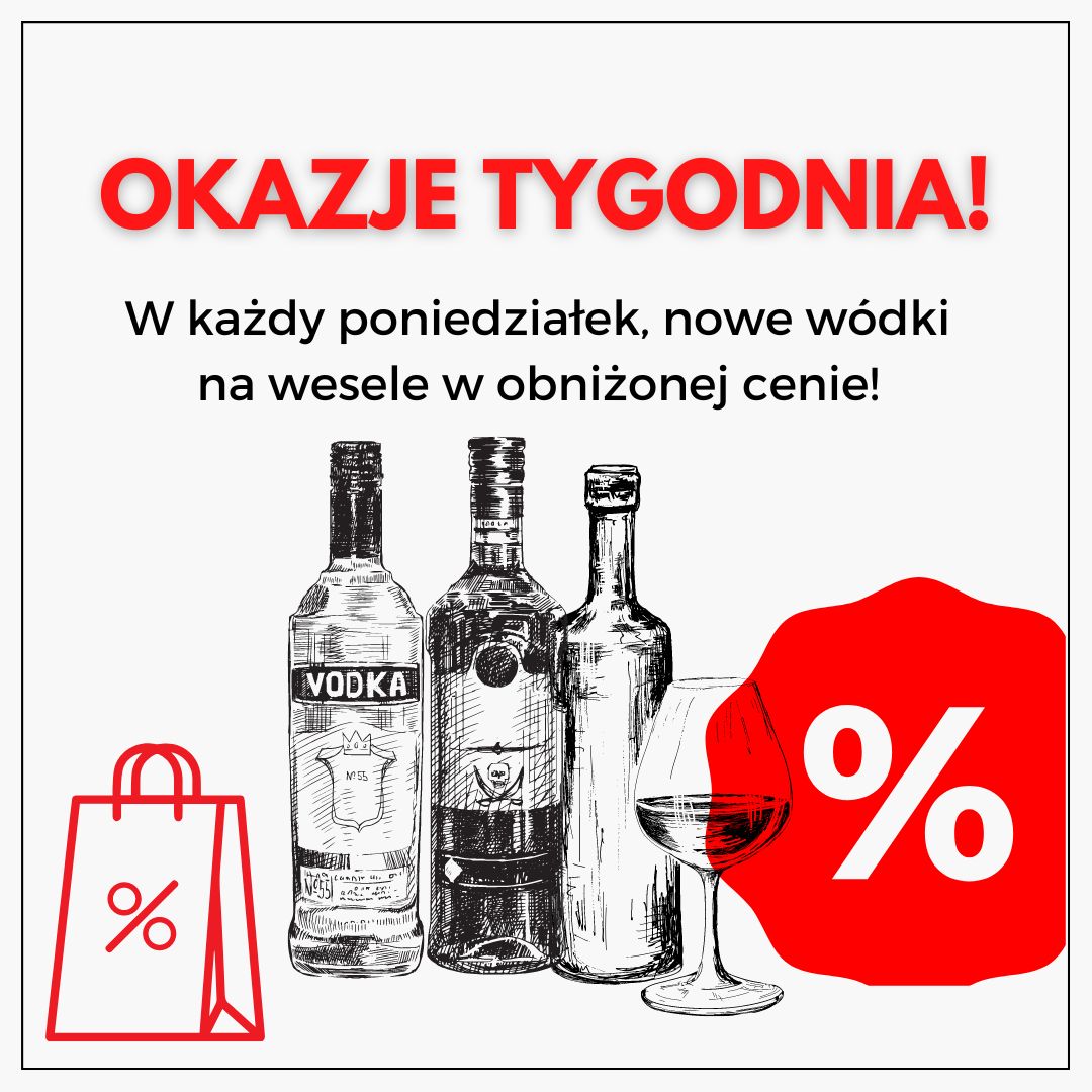 Okazje Tygodnia
