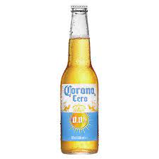CORONA CERO