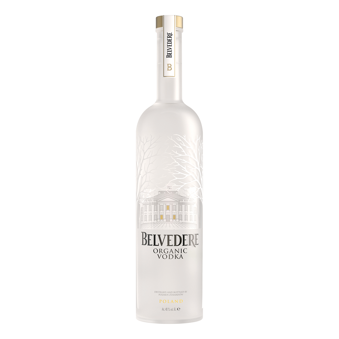 bv 6l organic BELVEDERE 6L 40%