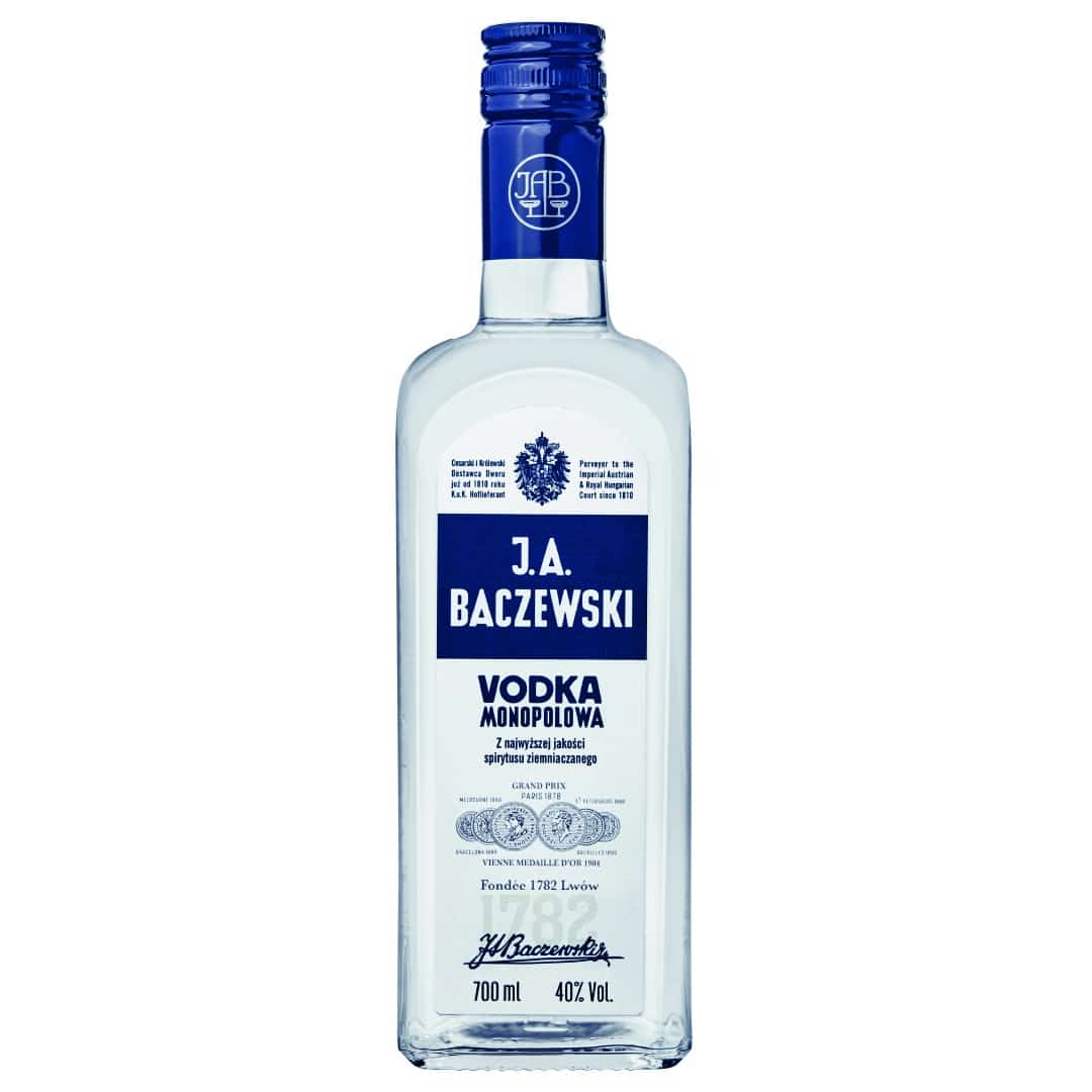 wódka Baczewski 0,7l 40%