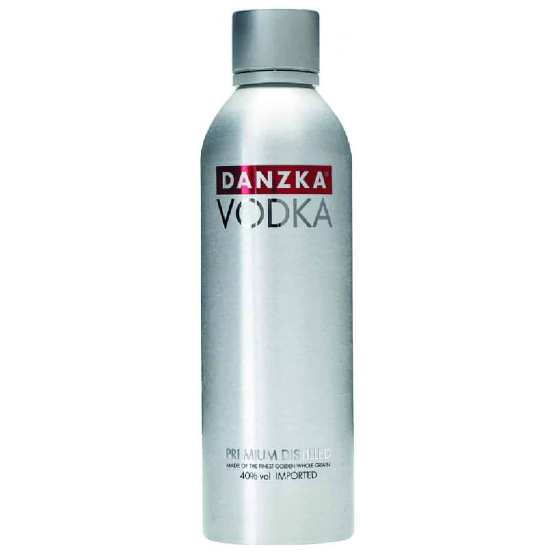 wódka Danzka 0,7l 40%