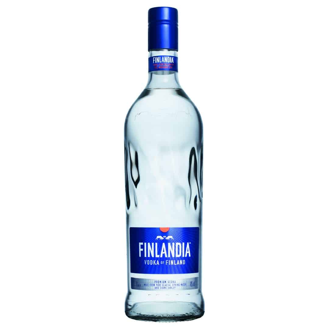 wódka Finlandia 1l 40%