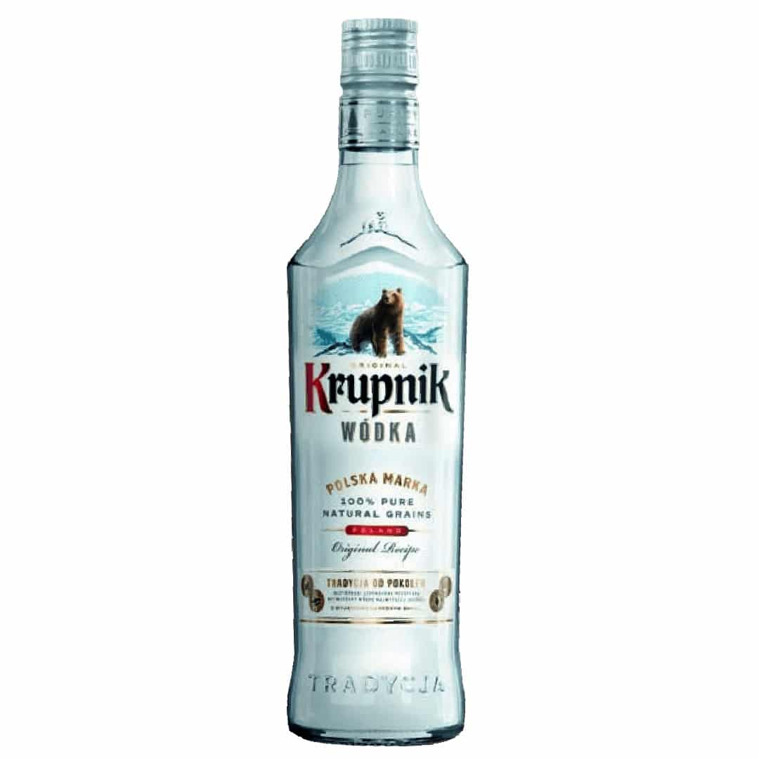 wódka Krupnik 0,5l 40%