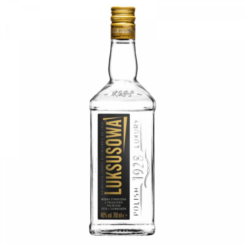 wódka Luksusowa 0,7l 40%