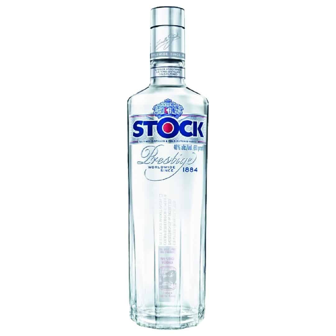 wódka Stock Prestige 0,7l 40%