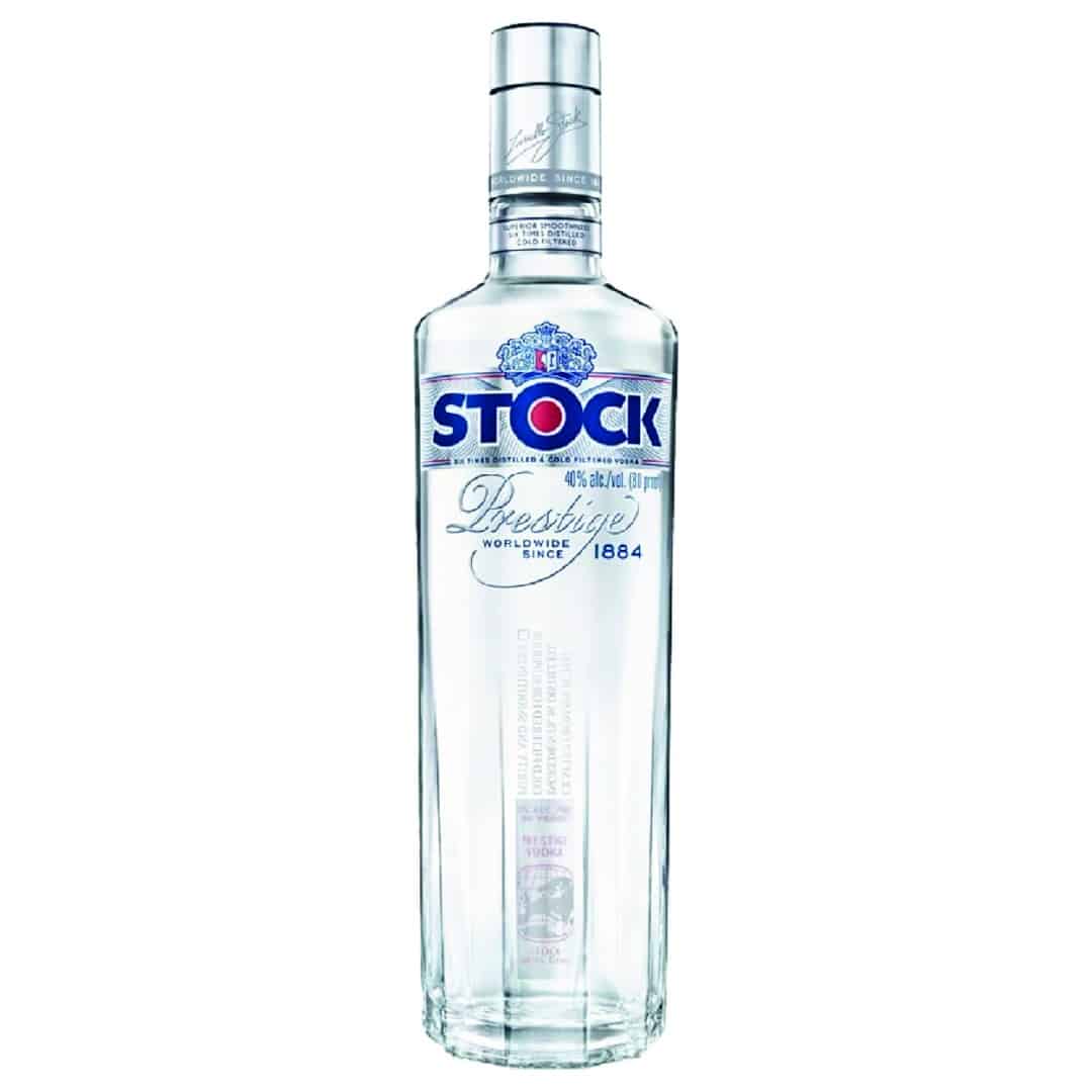 wódka Stock Prestige 1l 40%