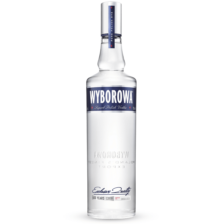 wódka Wyborowa 0,7l 40%