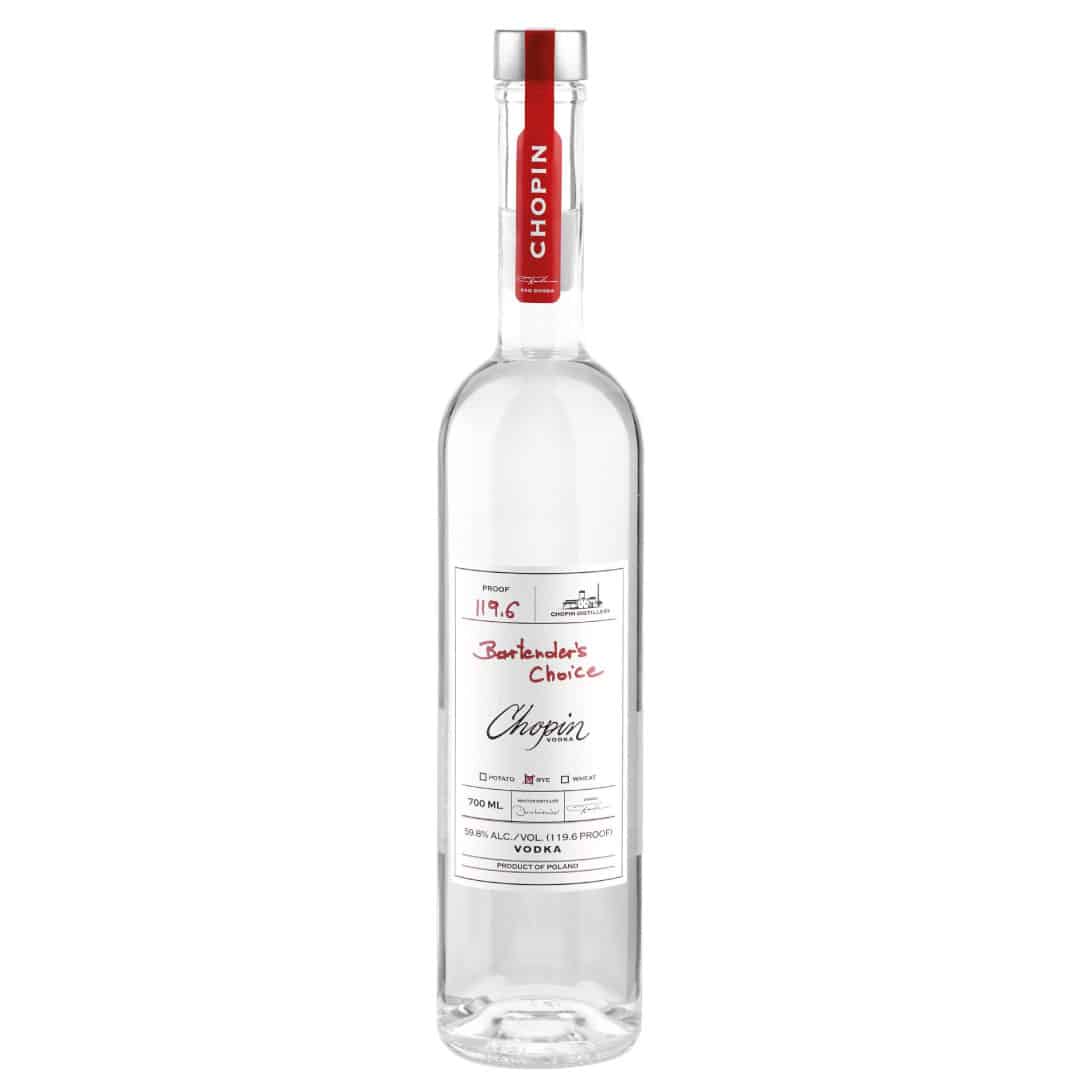 Chopin-Vodka-Bartenders-Choice-59,8%-0,7l