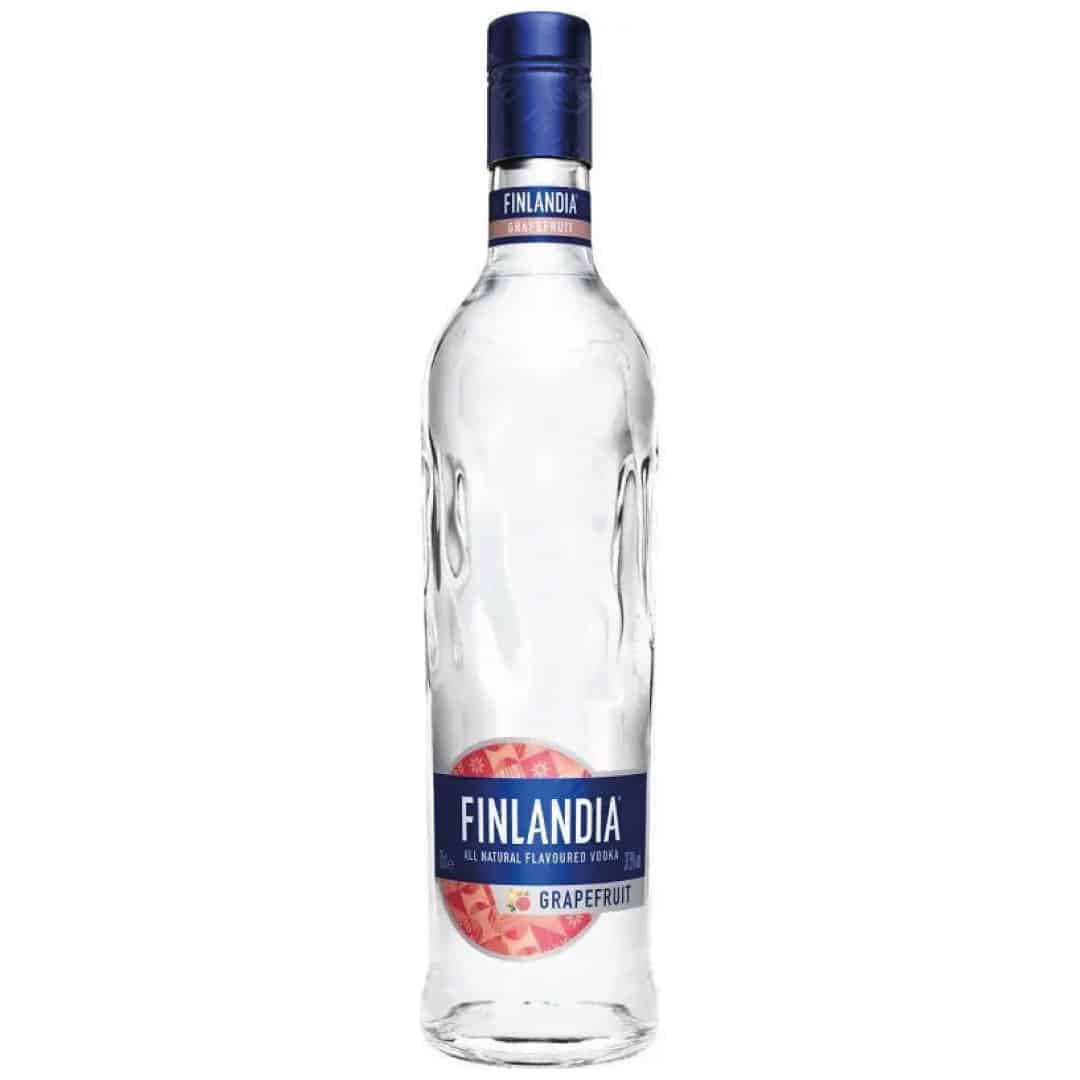Finlandia-Grapefruit-0,7l-37,5%