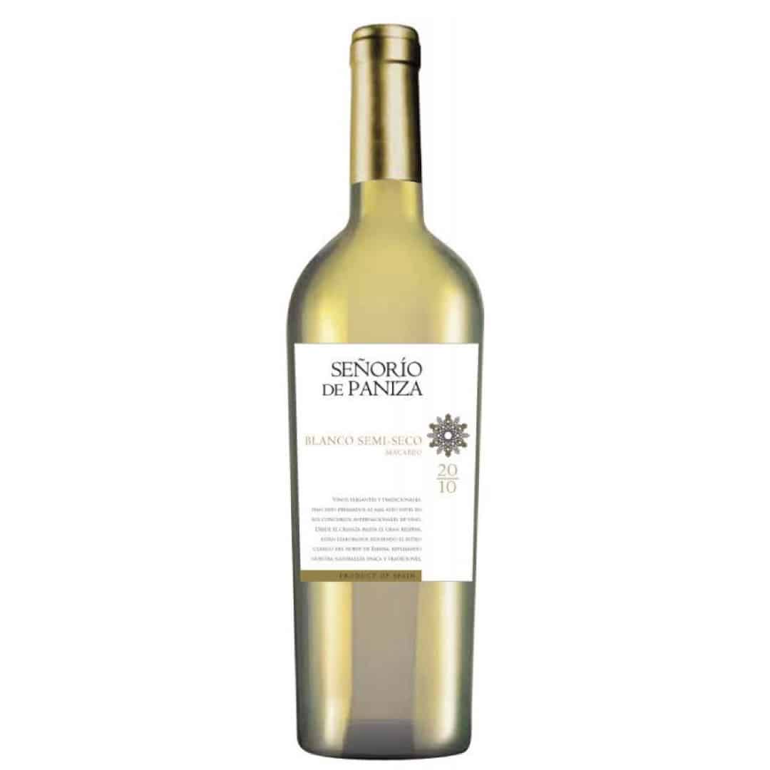 Senorio-de-Paniza-Blanco-Semi-Seco-0,75l