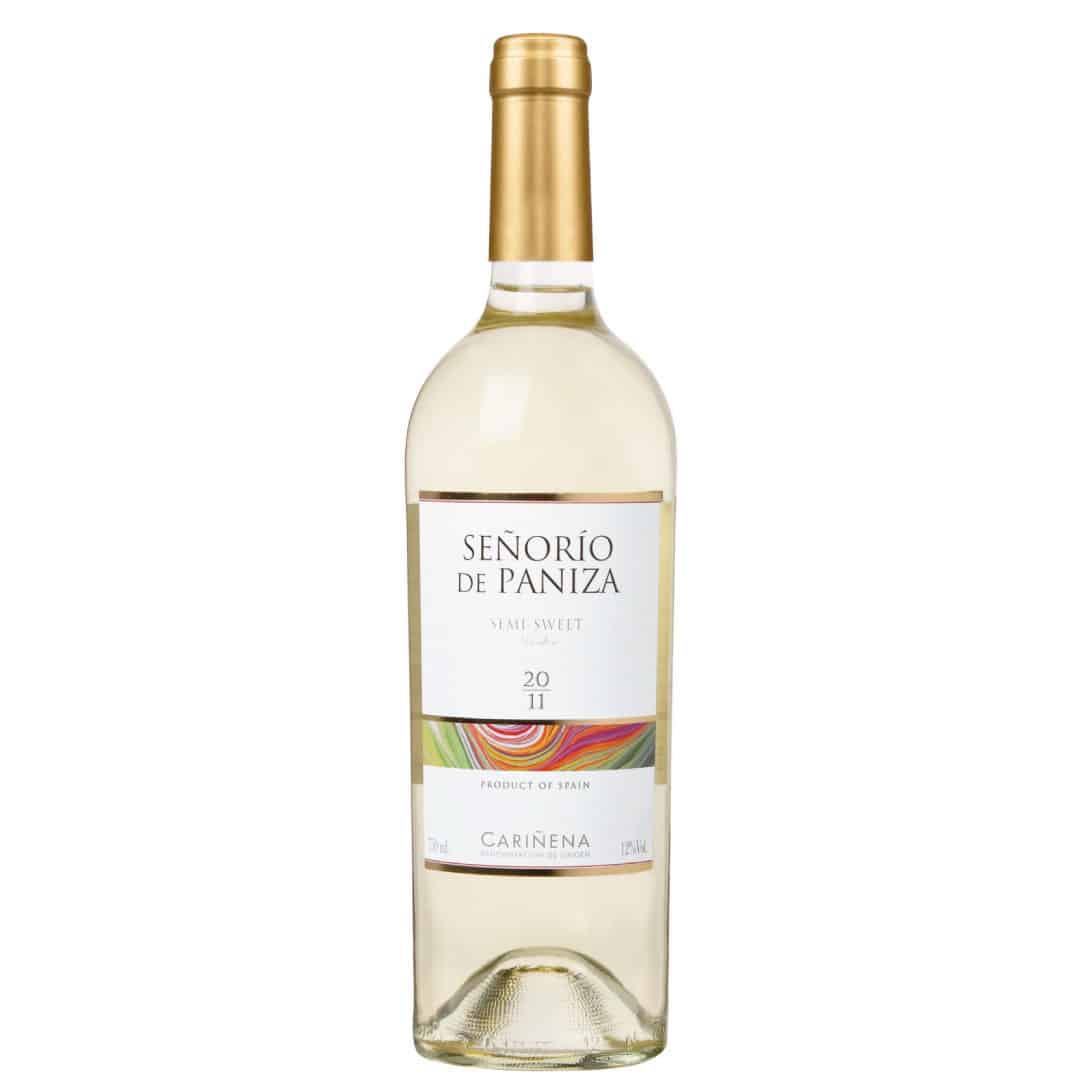 Senorio-de-Paniza-Blanco-Semi-Sweet-0,75l