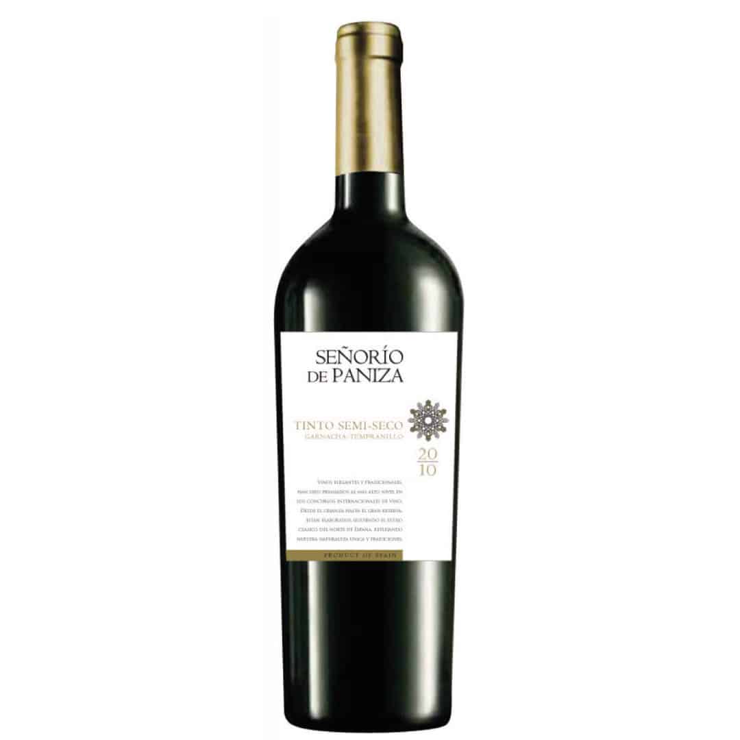 Senorio-de-Paniza-Tinto-Semi-Seco-0,75l