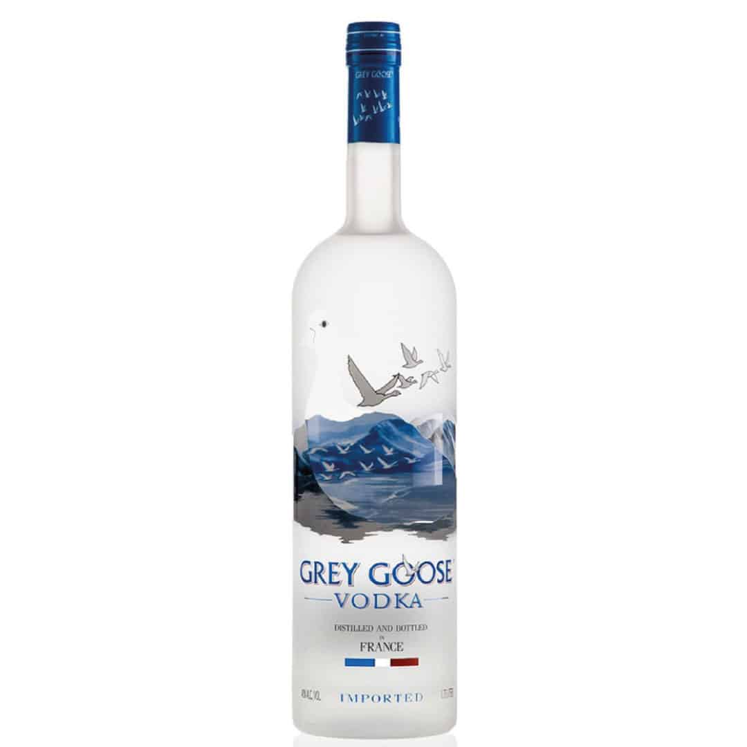 Grey Goose 1l Prix