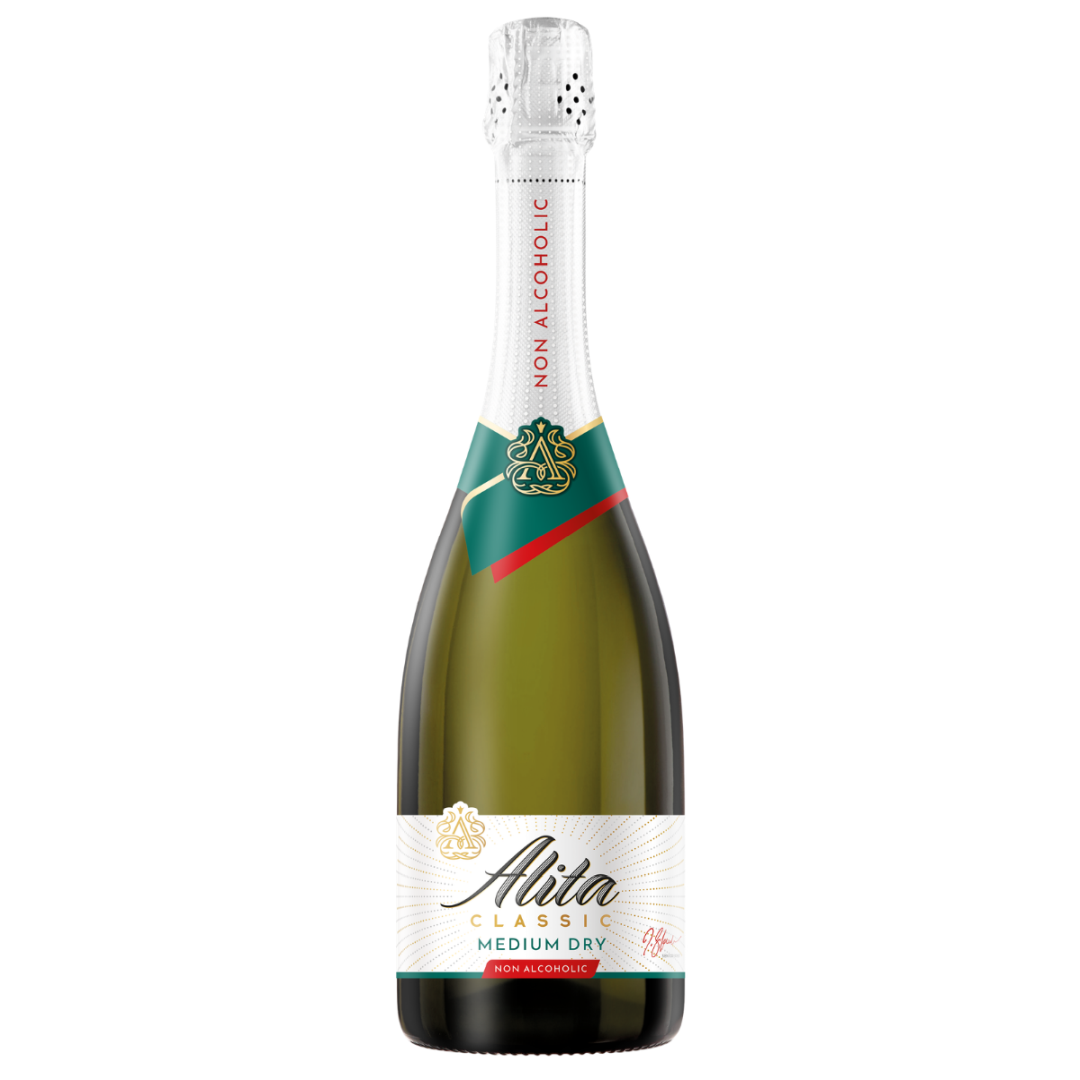 ALITA LIVI BEZALKOHOLOWE 0,75L