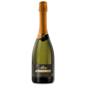 ALITA BRUT CUVEE 0,75L