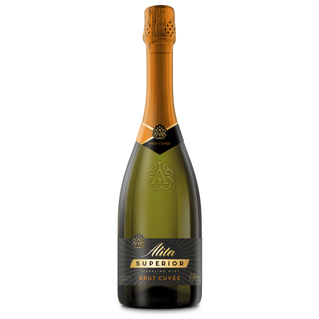ALITA BRUT CUVEE 0,75L