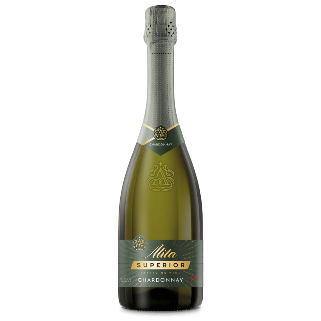 ALITA BRUT CHARDONNAY 0,75L