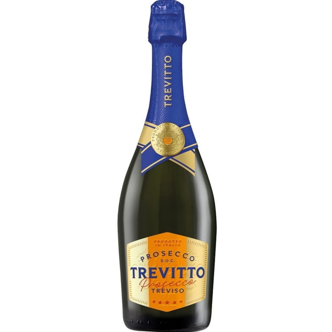 STOCK PROSECCO TREVISO 0,75L