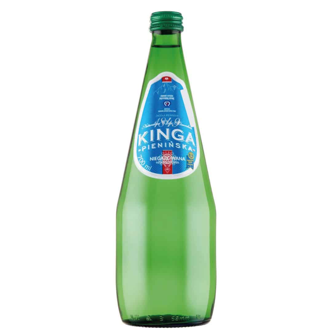woda-kinga-pienińska-gazowana-0,7l-w-szkle
