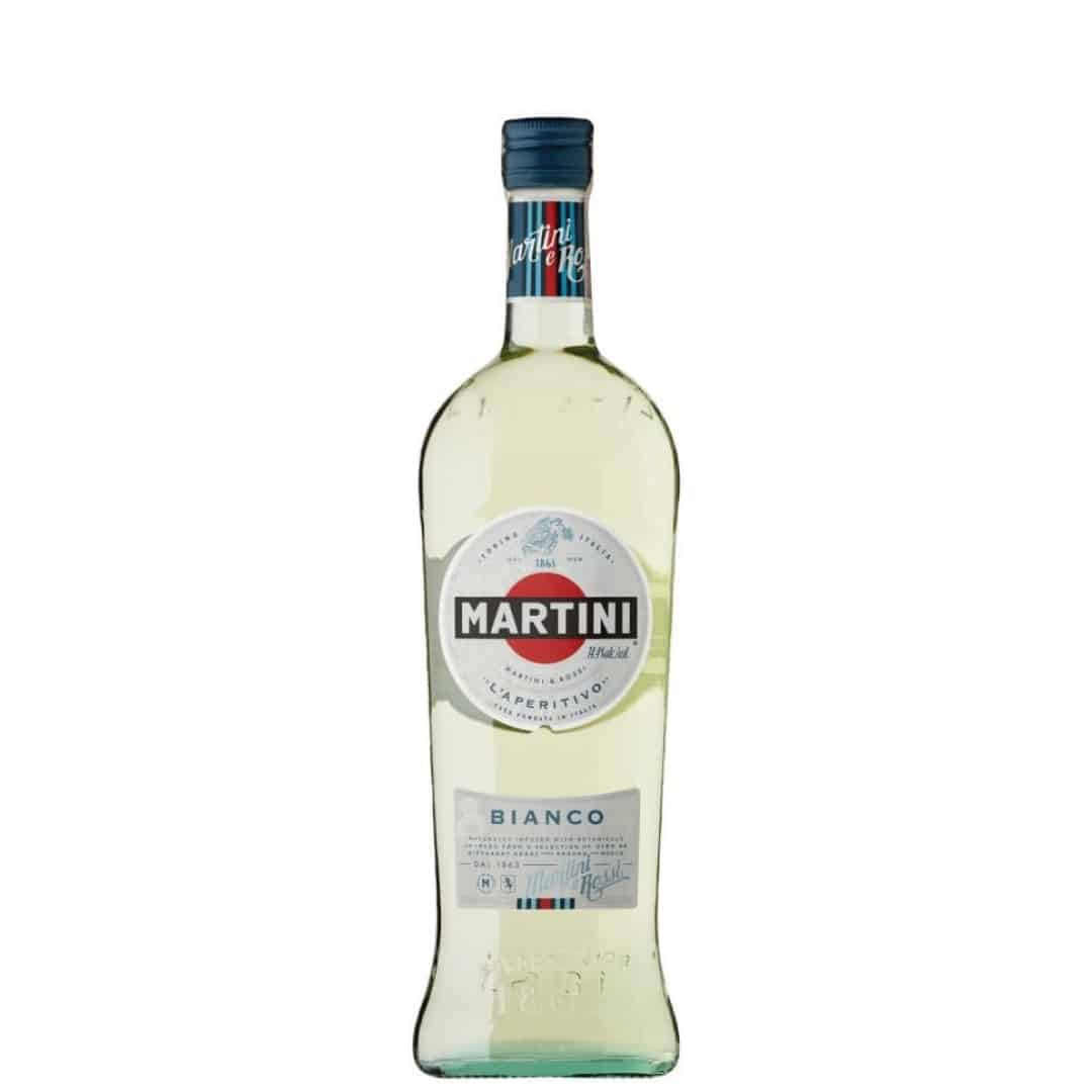 MARTINI BIANCO 0,5L 14,4 Wodka na Wesela