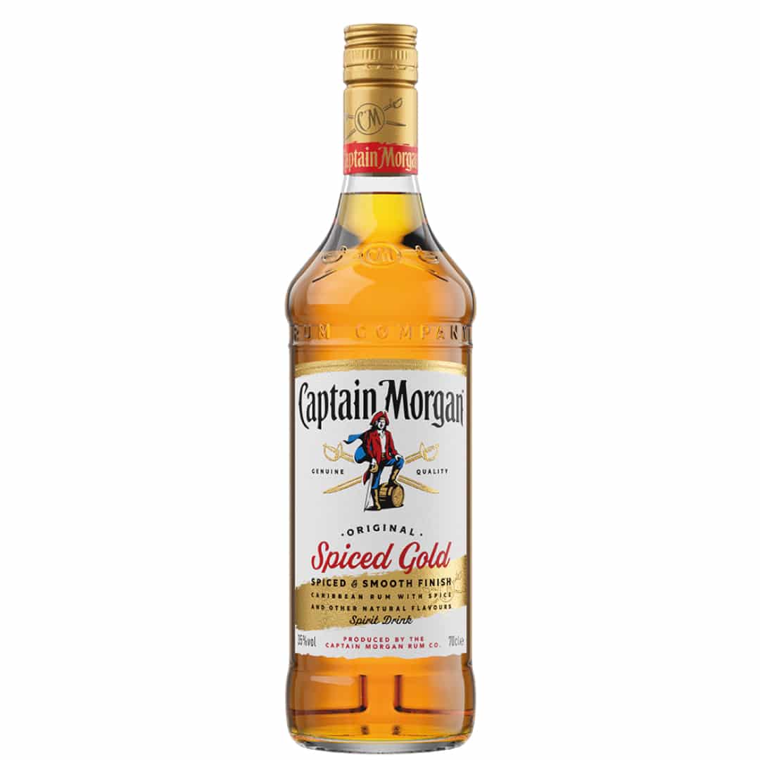 RUM-CAPTAIN-MORGAN-SPICED-GOLD-0,7L-35