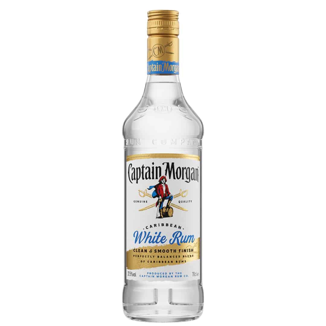 RUM-CAPTAIN-MORGAN-WHITE-0,7L-37,5