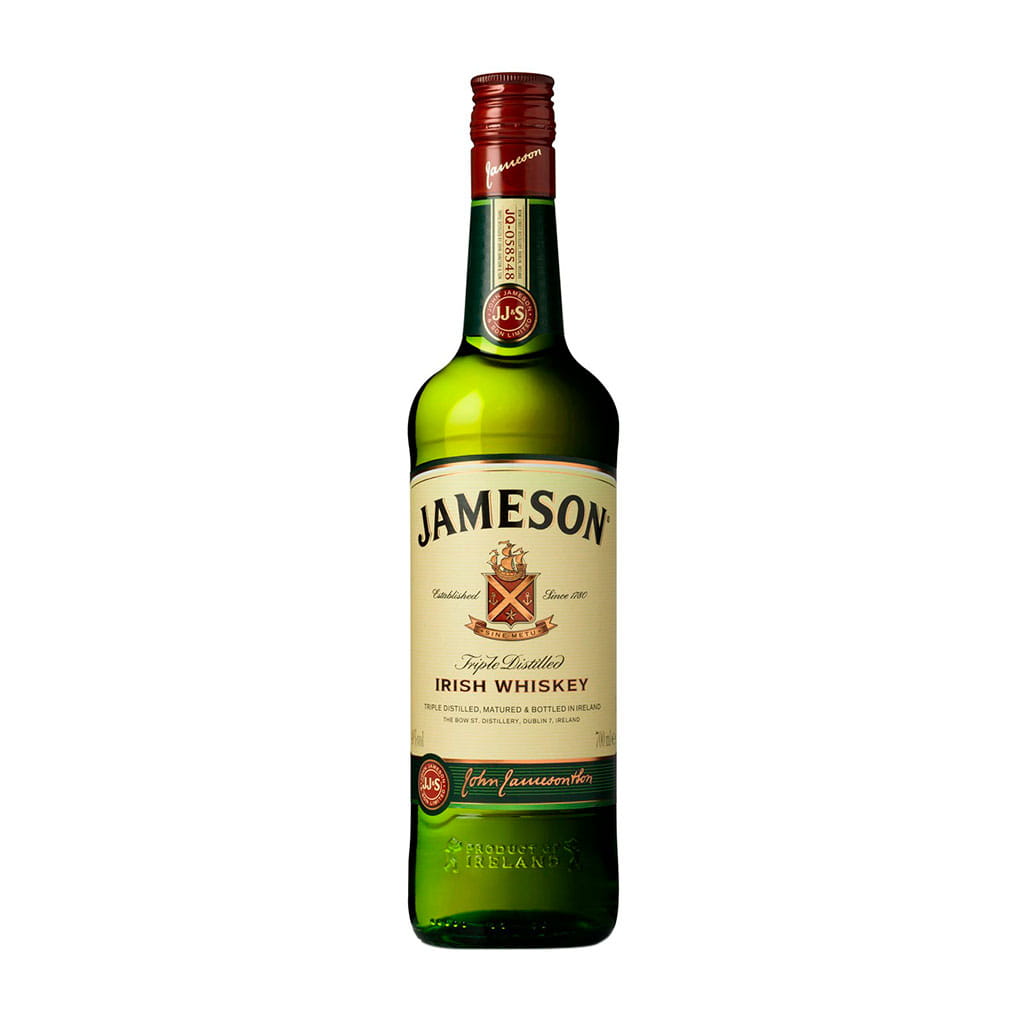 JAMESON 0,7L