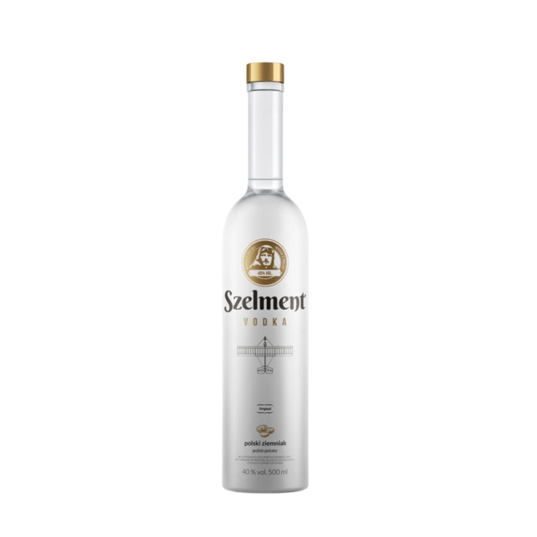 Projekt bez nazwy (26) SZELMENT POLSKI ZIEMNIAK 0,5L