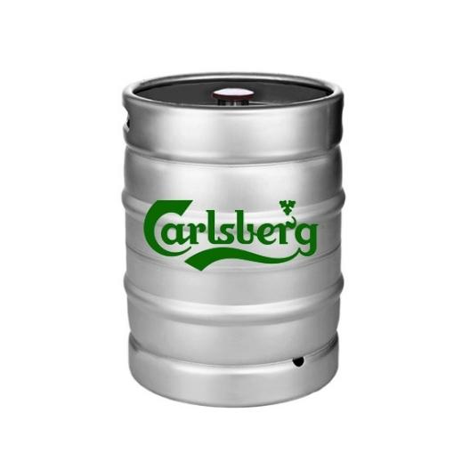 KEG CARLSBERG 5% 30L