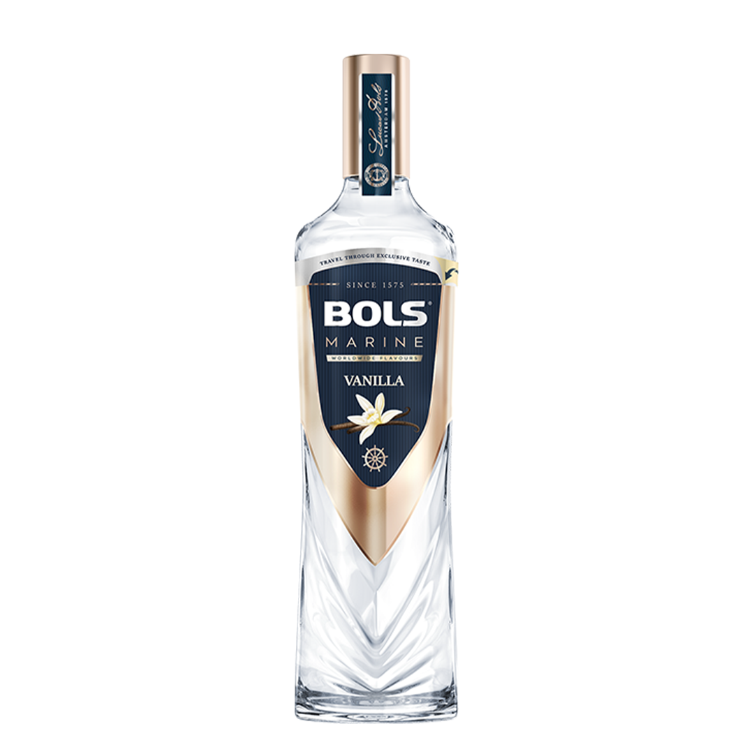 Bols Marine Vanila BOLS MARINE VANILA 0,5L 37,5%