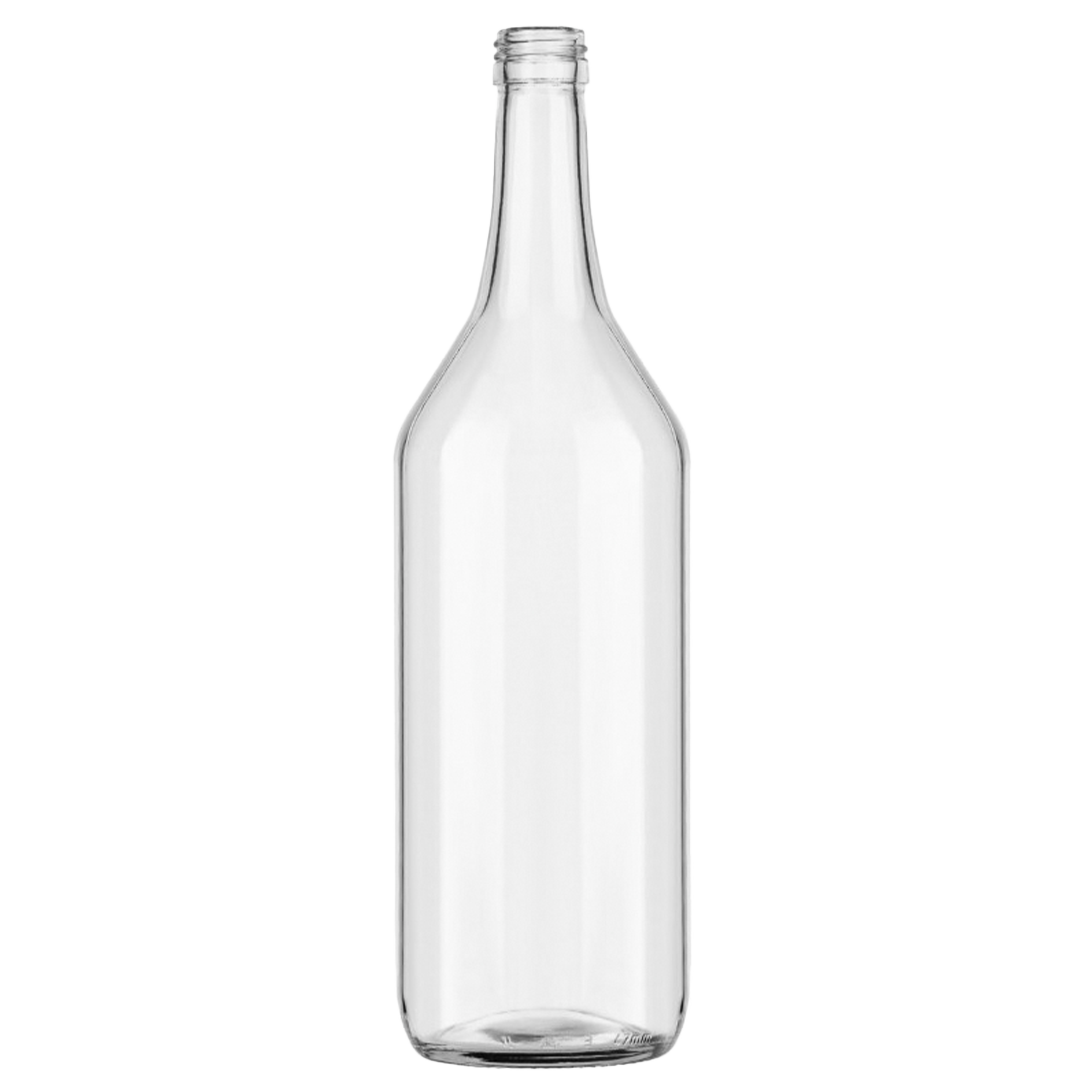 10 BUTELKA 1L MONOPOLOWA NA WESELE