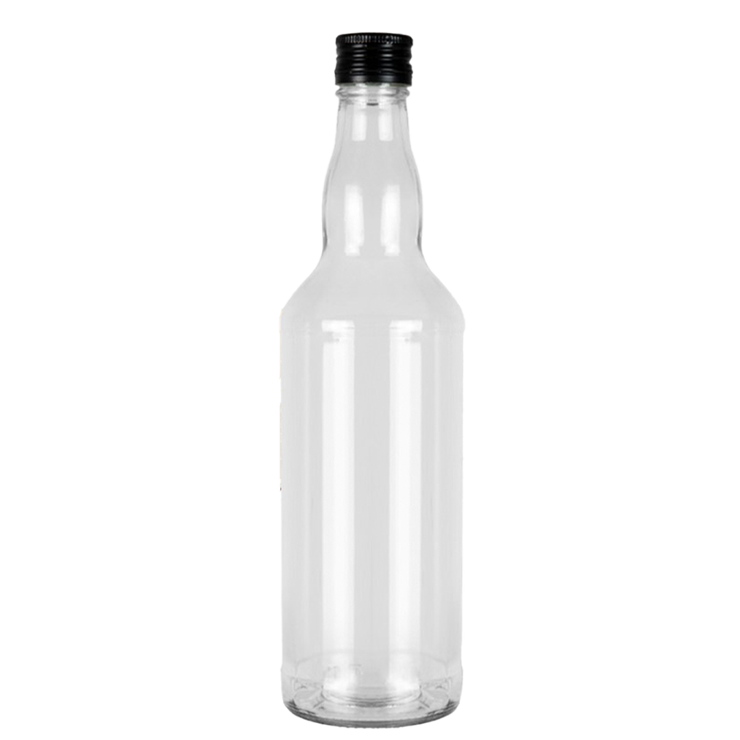 13 BUTELKA Monopolowa 0,5L