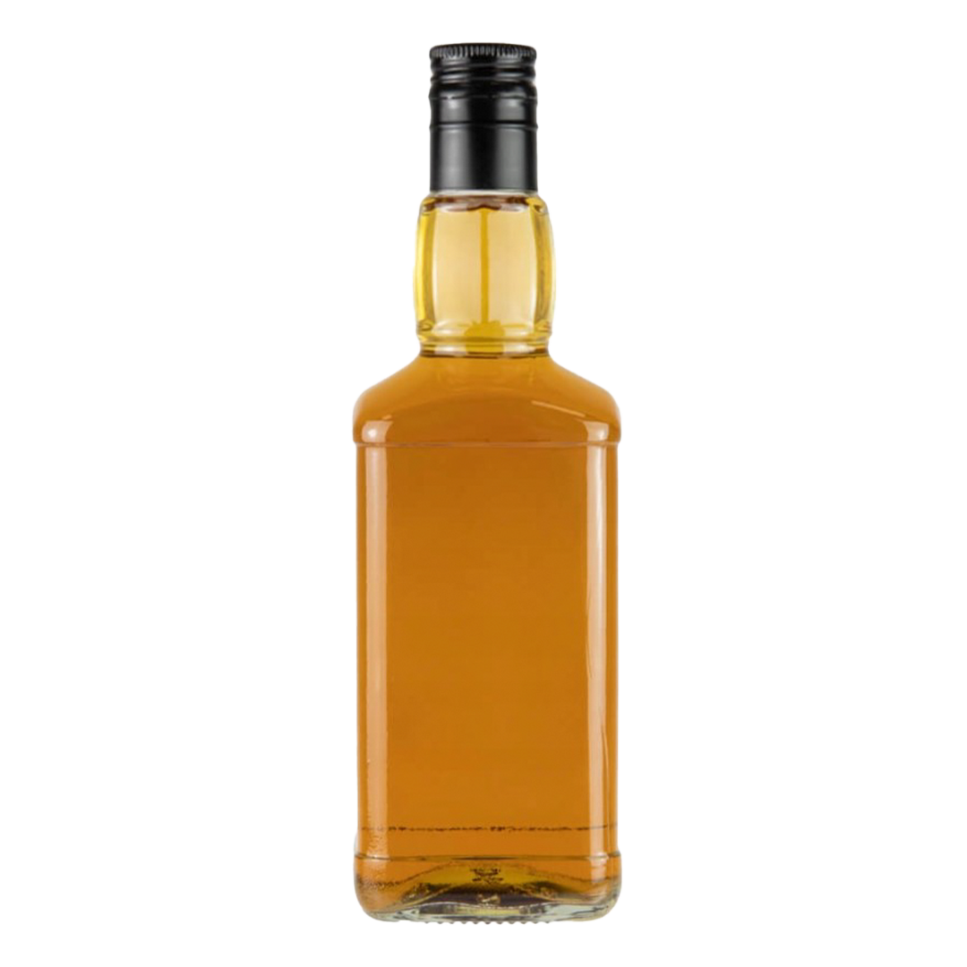 14 BUTELKA 0,5L WHISKY