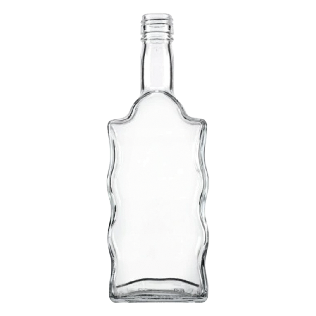 butelka fala BUELKA 0,5L FALA