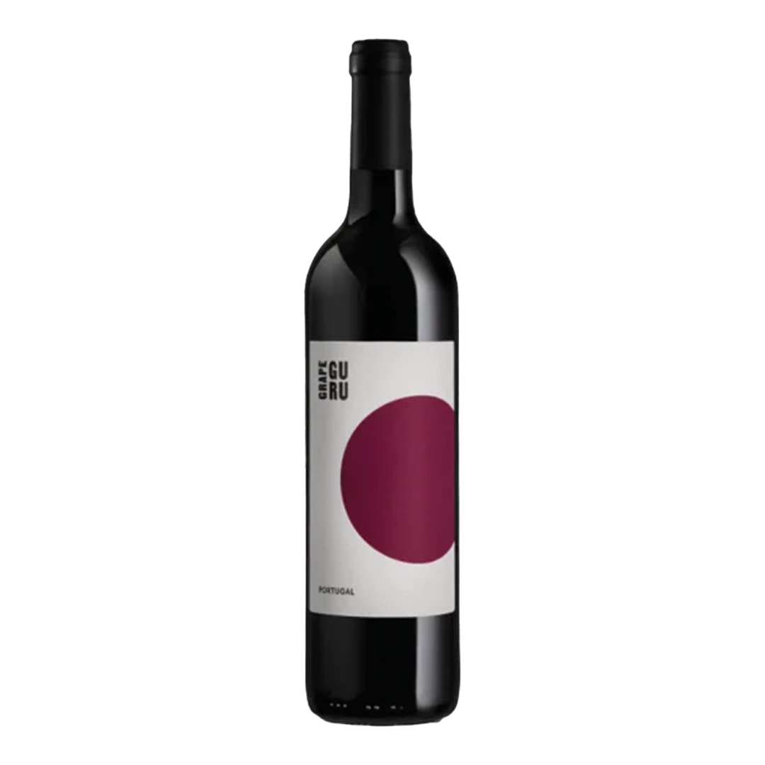 GRAPE GURU TINTO 0,75L 13%