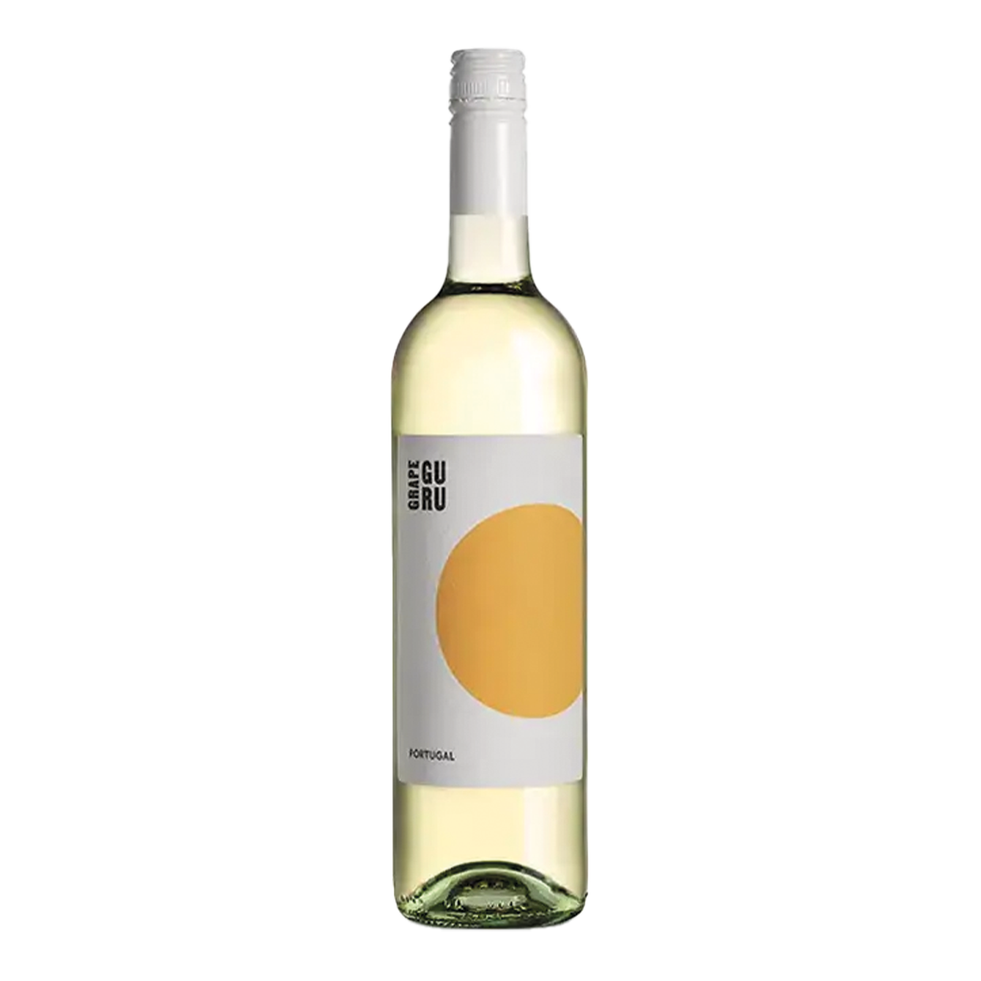 GRAPE GURU WHITE 0,75L 12%