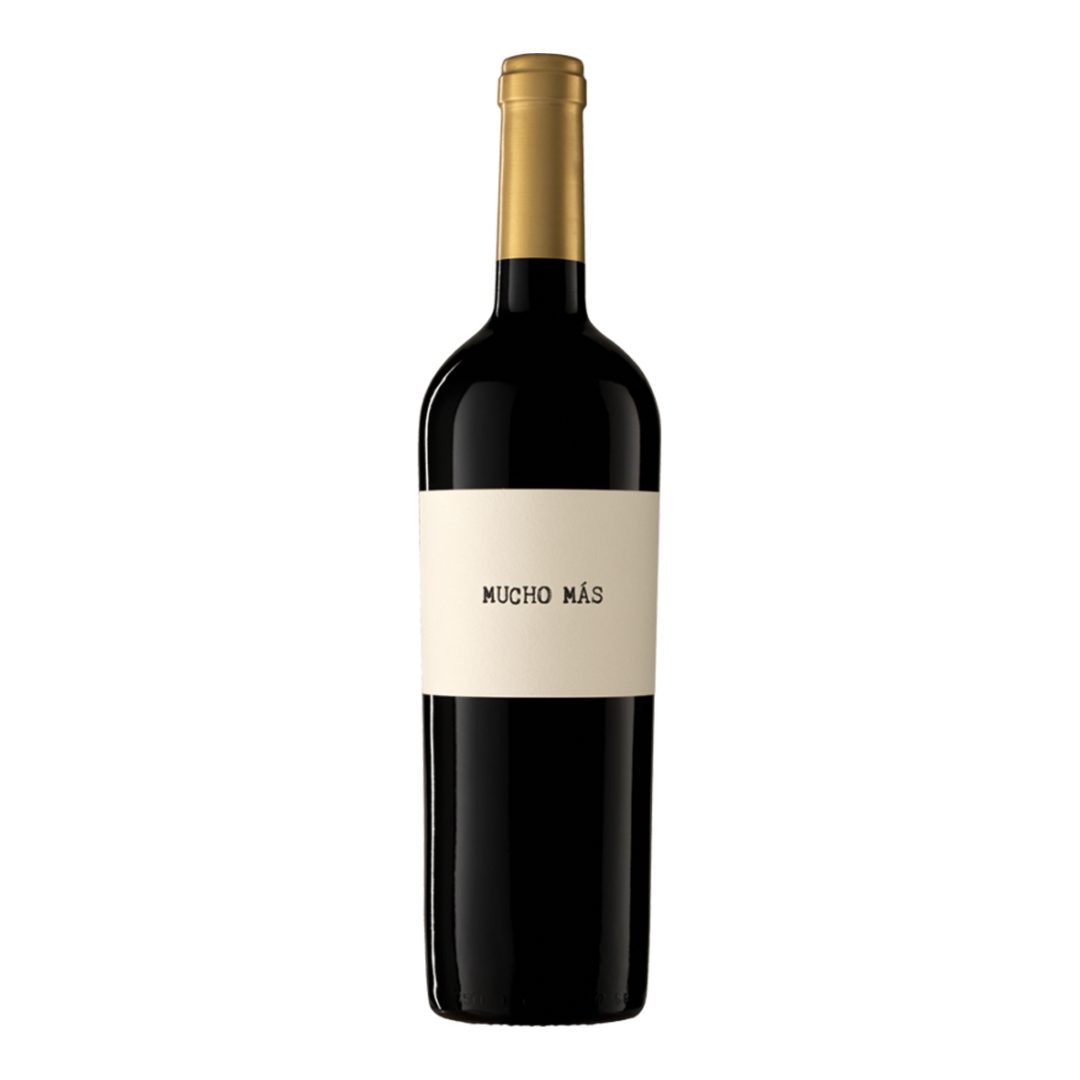 MUCHO MAS RED 0,75L 14%