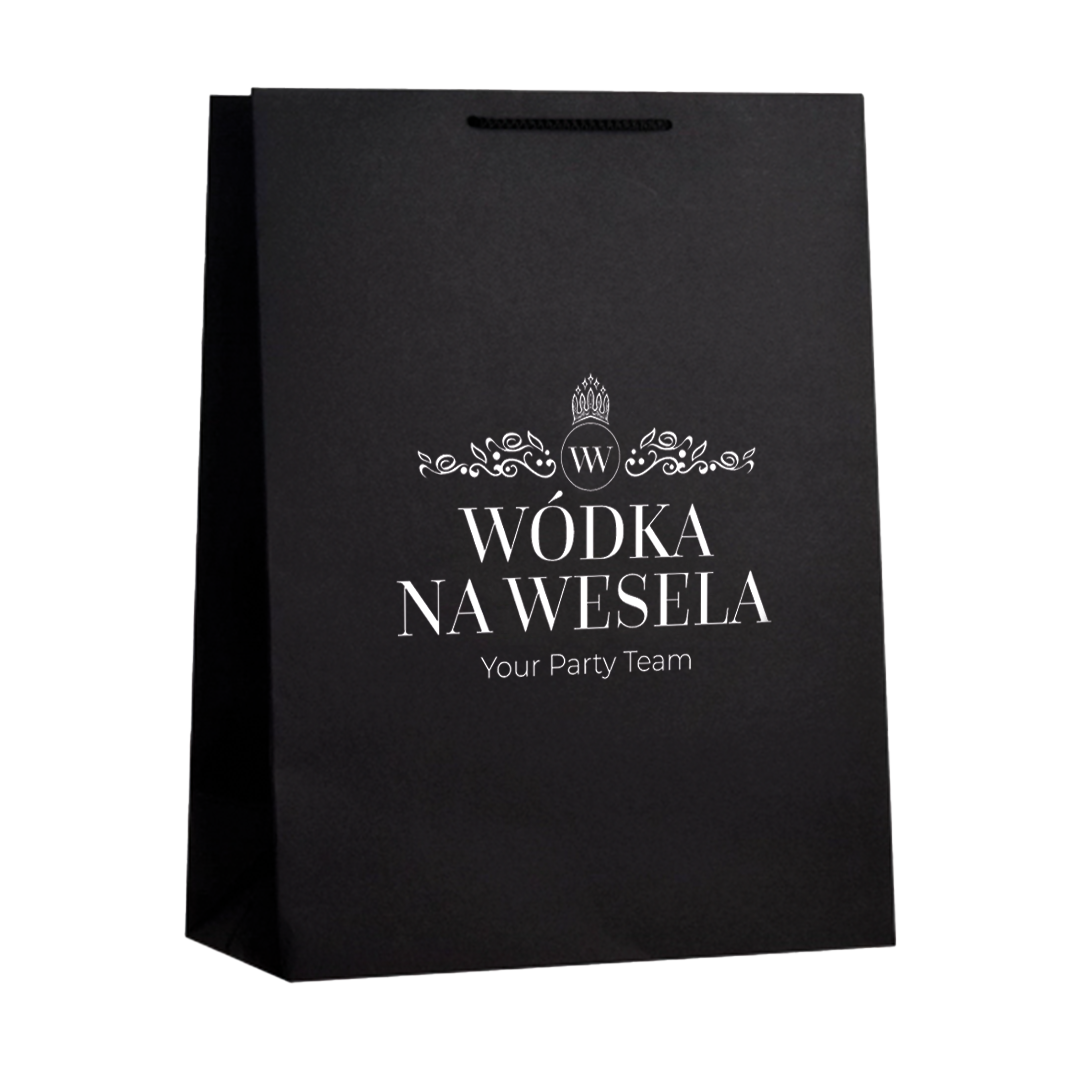 torba wnw TORBA PREZENTOWA