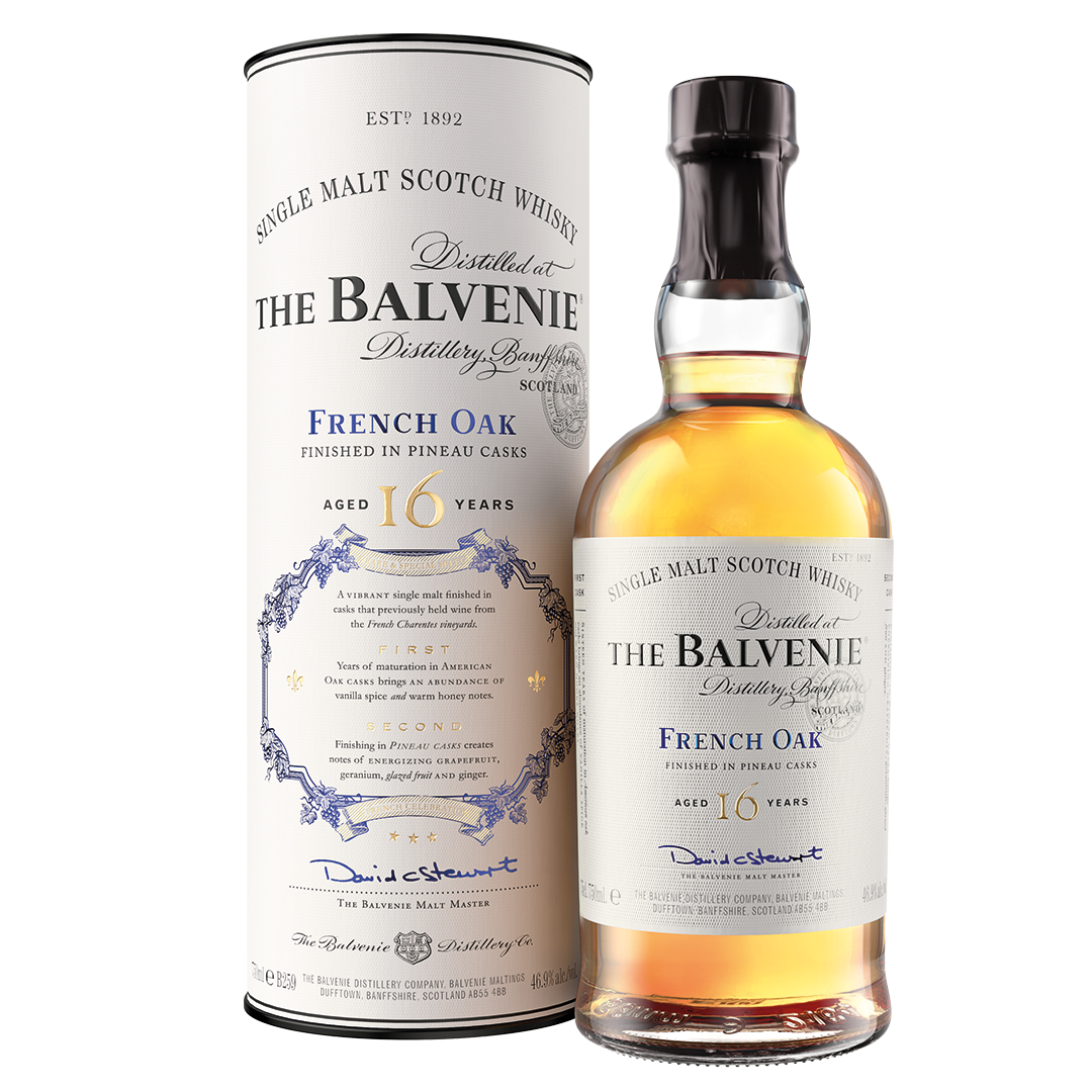 Balvenie 16YO Balvenie 16yo 0,7L