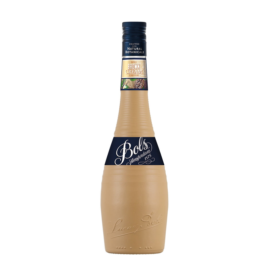 Bols likier brown cream Bols Likier Brown Cream 0,7L