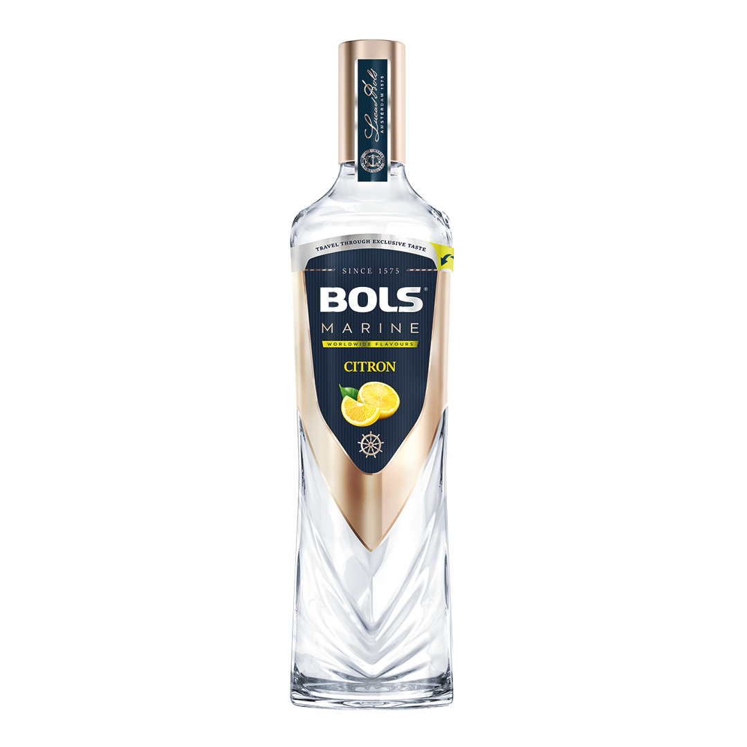 bols marine citron Bols Marine Citron 0,5l