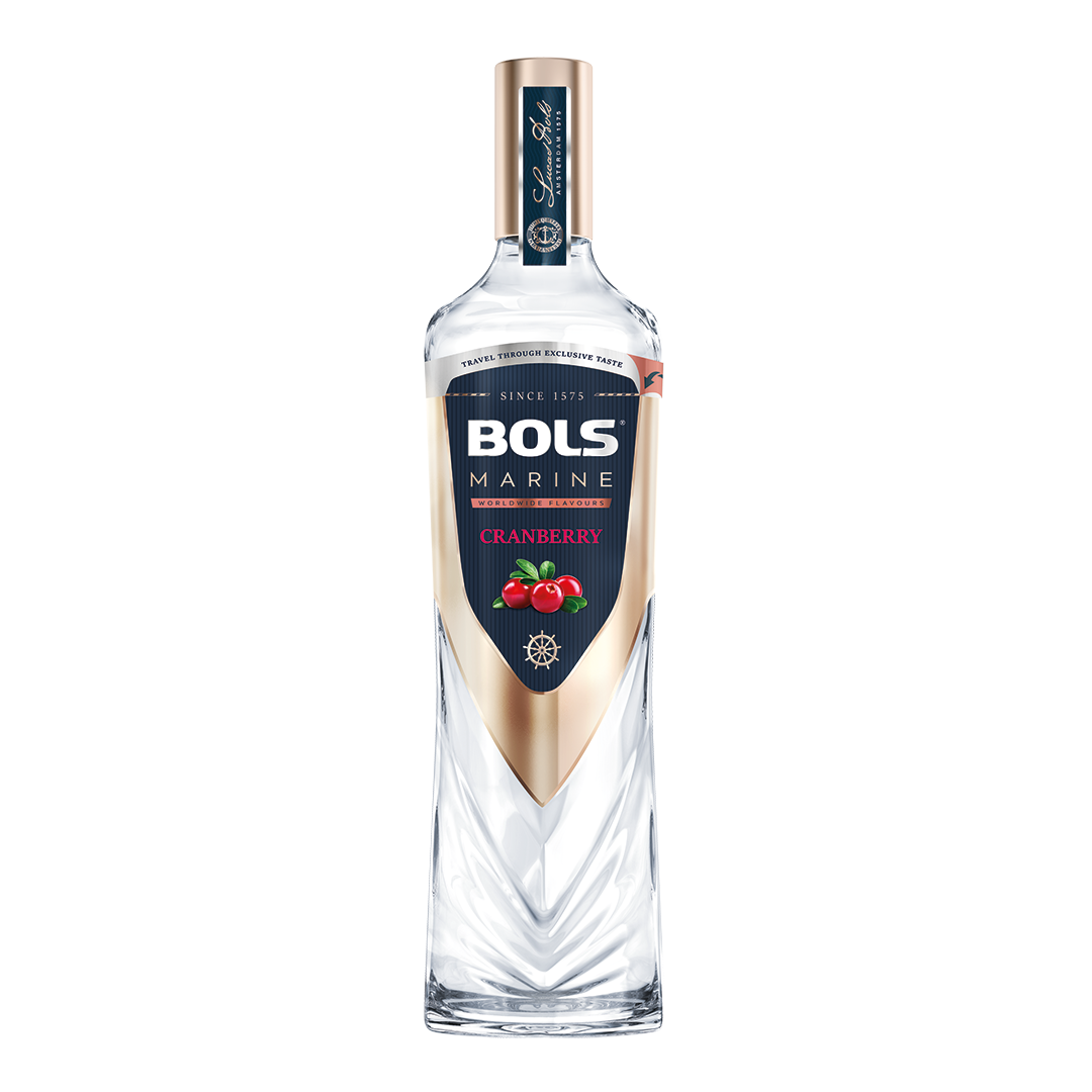 bols marine cranberry Bols Marine Cranmberry 0,5l