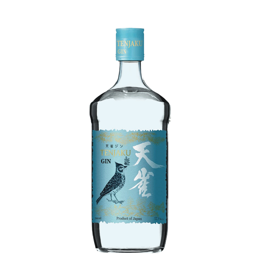 tenjaku gin Gin Tenjaku 0,7L