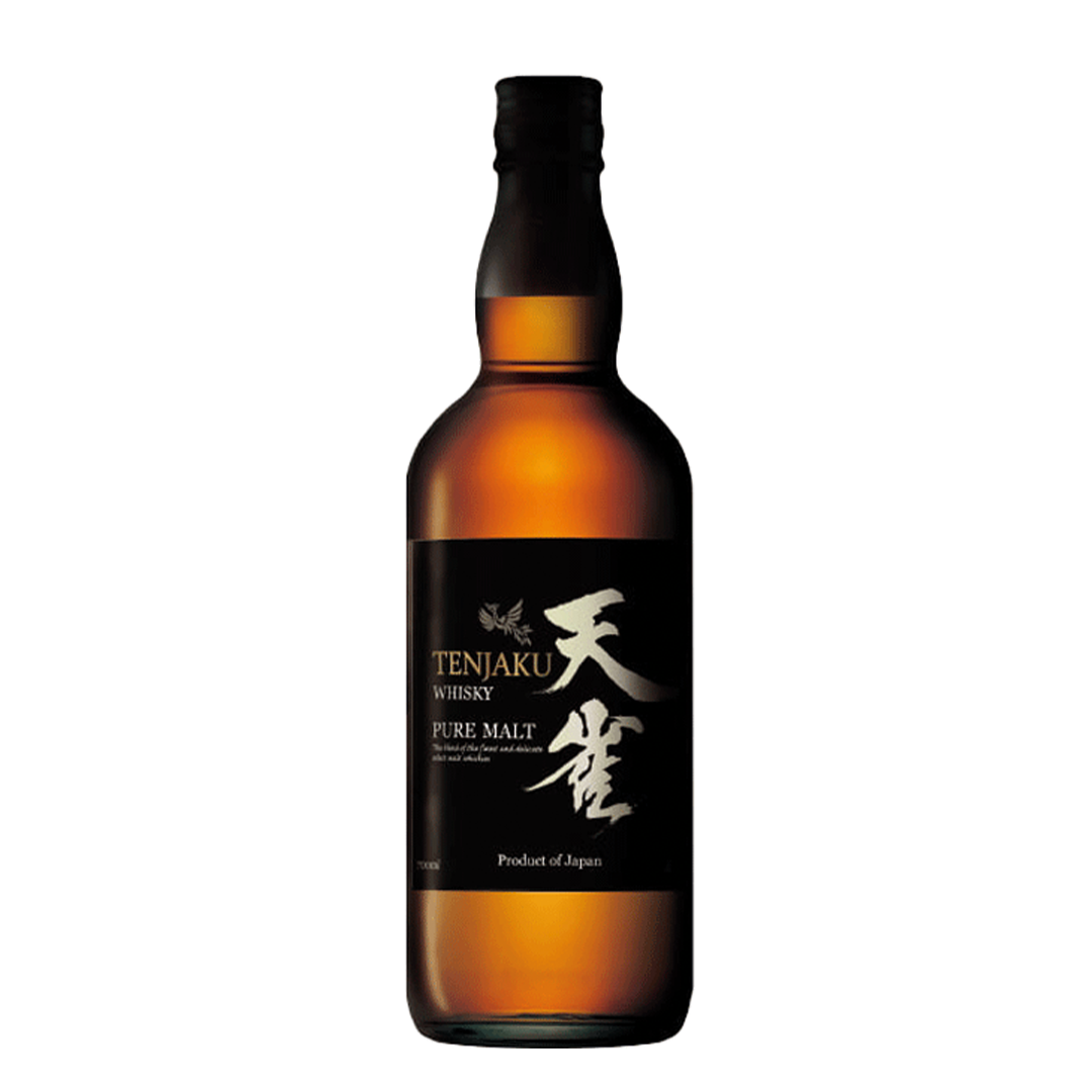tenjaku pure malt Tenjaku Pure Malt 0,7L
